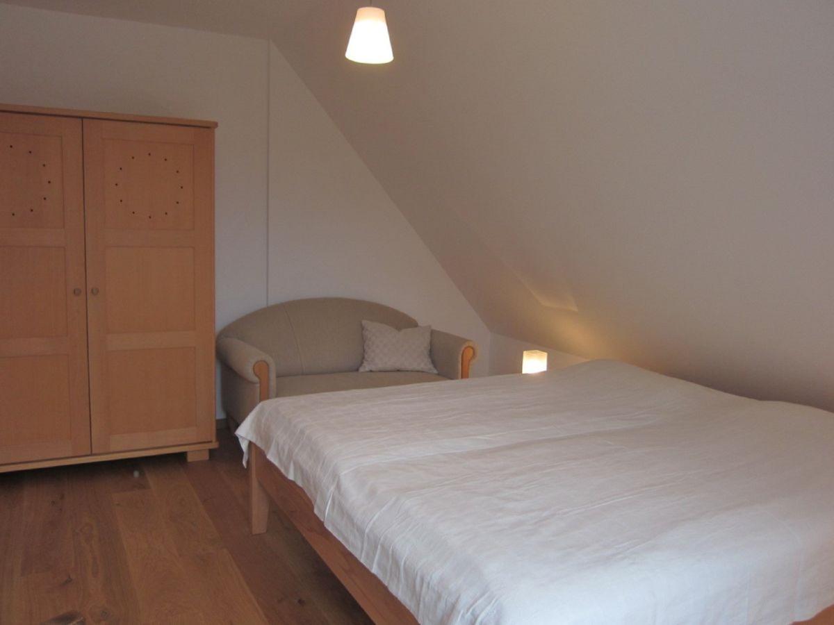 Ferienwohnung Passivhaus "Schoene Aussicht" Georgensgmund Экстерьер фото